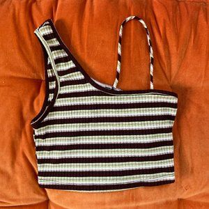 Urban Outfitters Urban Renewal Top